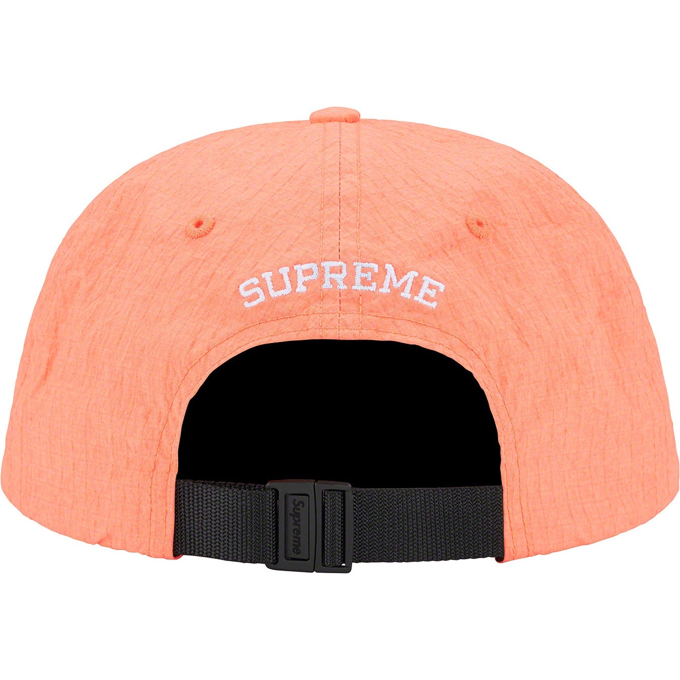 Cordura® Ripstop S Logo 6-Panel view 8